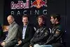 Bild zum Inhalt: Horner: Motivation bei Red Bull kennt "keine Grenzen"