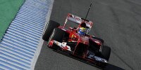 Bild zum Inhalt: Ferrari: Showrunde, um nächstes Fiasko zu kaschieren?