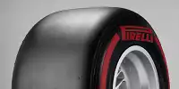 Pirelli supersoft