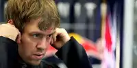 Bild zum Inhalt: Vettel: Wutausbruch in der Schlossallee
