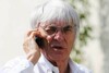 Formel-1-Börsengang: Im Oktober ab auf's Parkett?