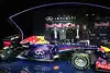 Bild zum Inhalt: Red Bull: Was kommt da noch?