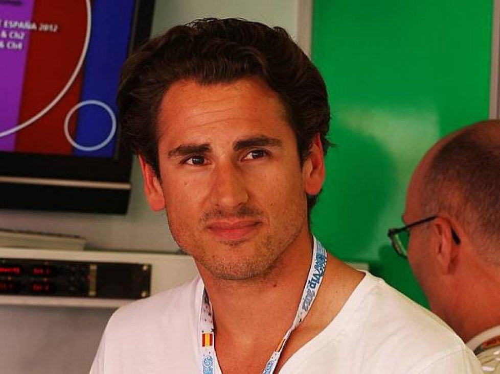 Adrian Sutil