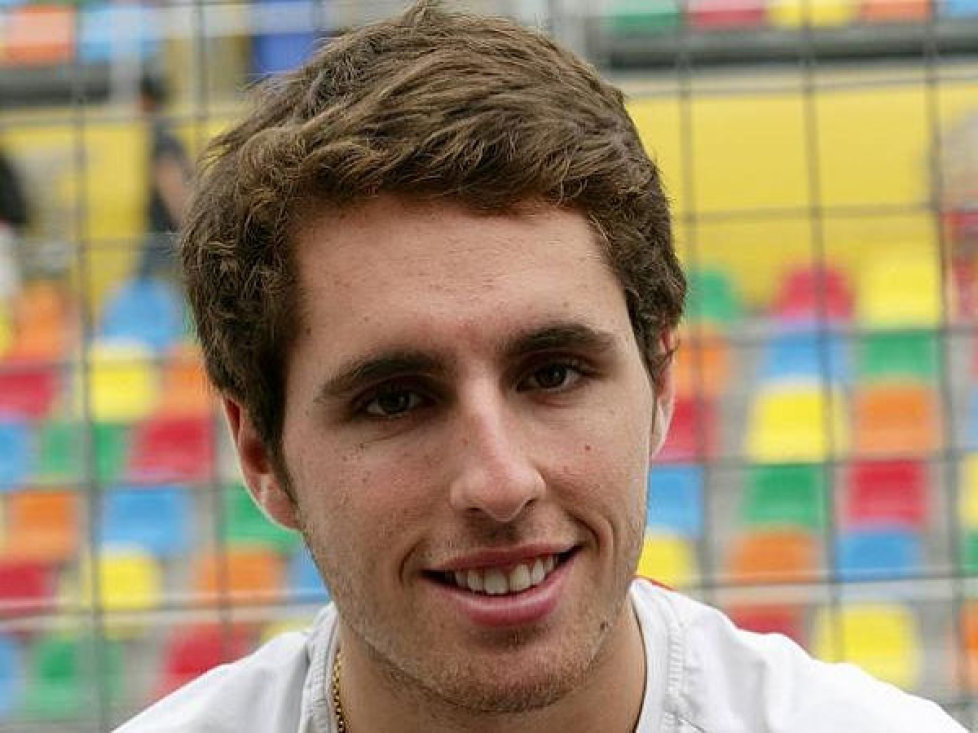 Daniel Juncadella