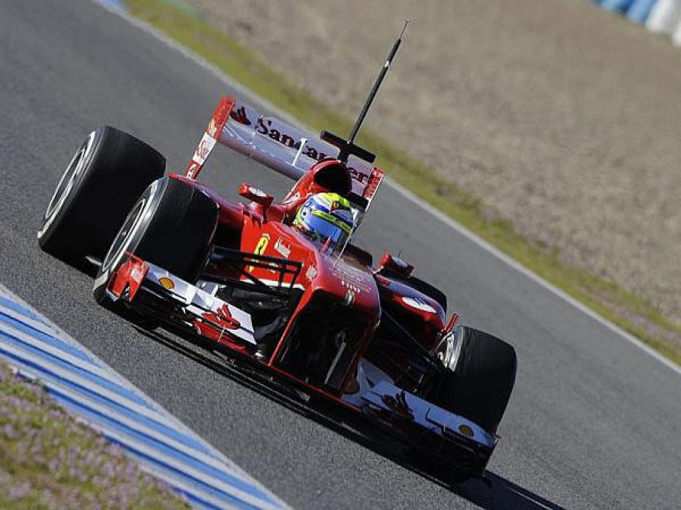 Felipe Massa