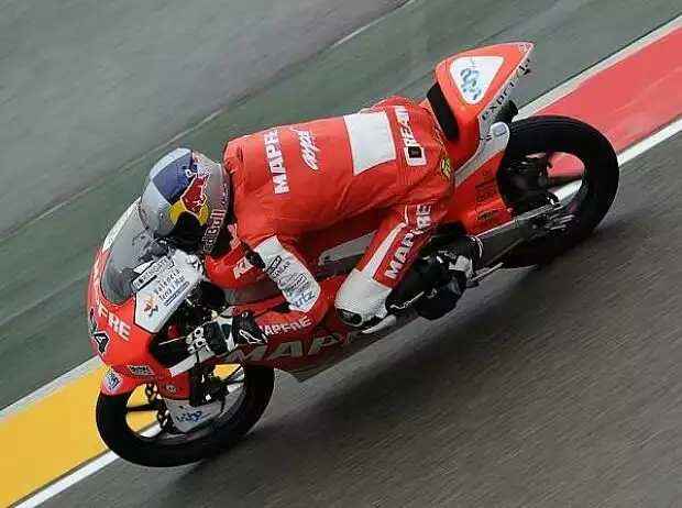 Jonas Folger Titel-Bild zur News: Jonas Folger