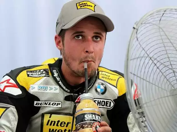 Thomas Lüthi Titel-Bild zur News: Thomas Lüthi