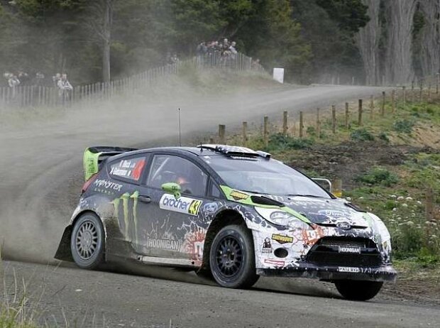 Ken Block Ken Block