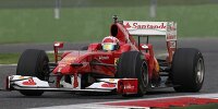 Bild zum Inhalt: Europameister bekommt Formel-1-Test von Ferrari