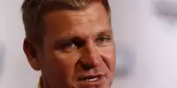 Bild zum Inhalt: Bowyer: Kein Interesse am Vize-Fluch