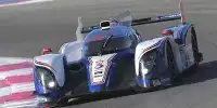 Bild zum Inhalt: Toyota bringt neuen TS030 Hybrid auf die Strecke