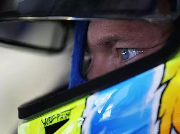 Titel-Bild zur News: Alexander Wurz