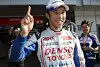Bild zum Inhalt: Nakajima: "Fuji-Sieg war besonders emotional"