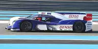 Toyota TS030 Hybrid