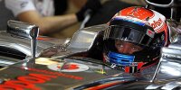Bild zum Inhalt: McLaren holt Vandoorne ins Nachwuchsprogramm
