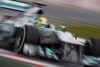 Bild zum Inhalt: Barcelona: Rosberg vor drei Champions