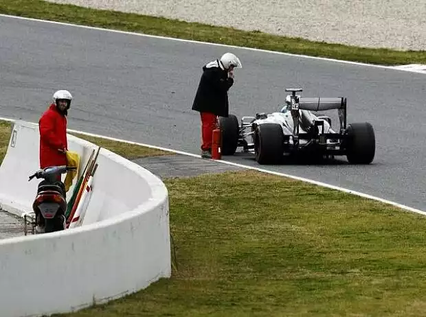 Titel-Bild zur News: Esteban Gutierrez