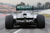 Bild zum Inhalt: Rosberg optimistisch: "Viel schneller als im Vorjahr"