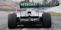 Nico Rosberg