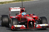 Bild zum Inhalt: Ferrari: Alonso beim Debüt wenig überrascht