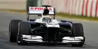 Pastor Maldonado