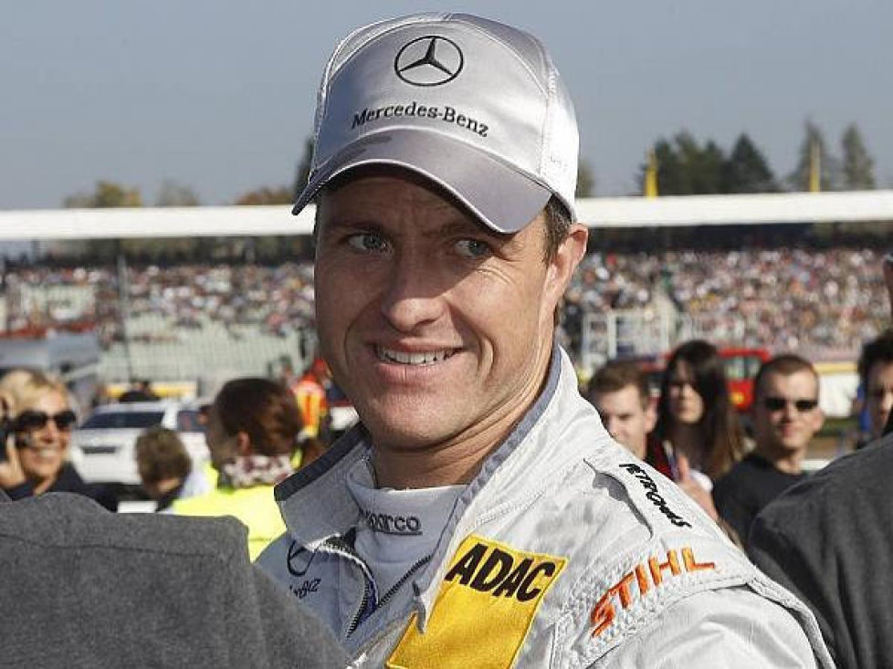 Ralf Schumacher