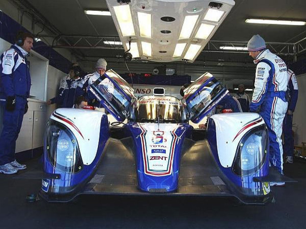 TS030 Hybrid