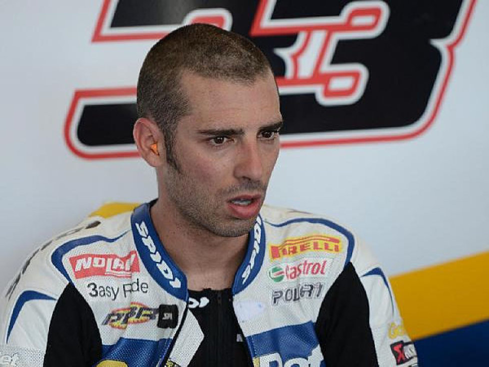 Marco Melandri