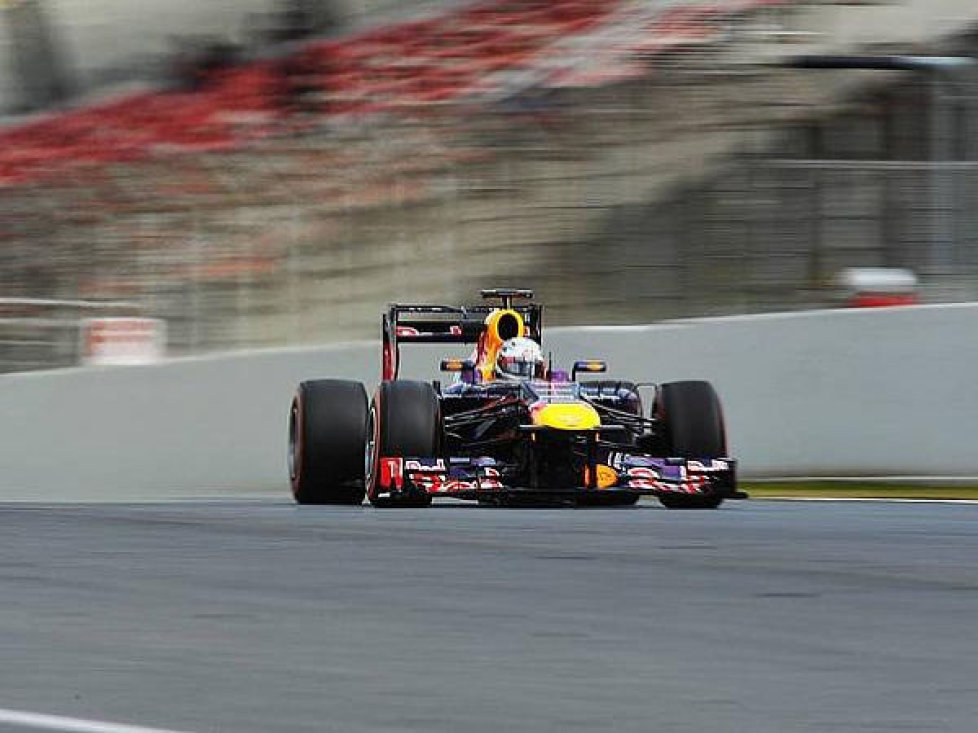 Sebastian Vettel