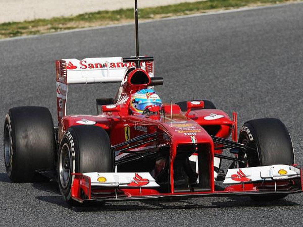 Fernando Alonso