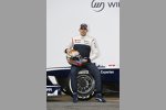 Pastor Maldonado (Williams)