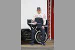 Valtteri Bottas (Williams)