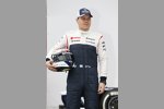 Valtteri Bottas (Williams)