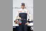 Pastor Maldonado (Williams)