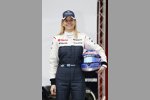 Susie Wolff (Williams)