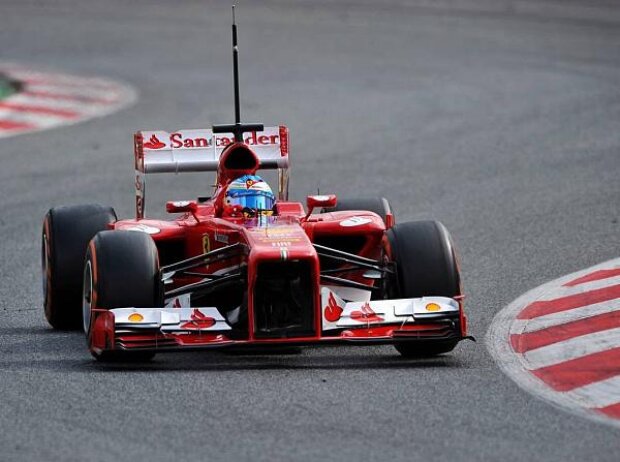 Fernando Alonso Fernando Alonso