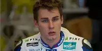 Bild zum Inhalt: Cluzel: Unterschiede zwischen Moto2 und Supersport-WM