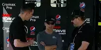 Bild zum Inhalt: Jeff Gordon: "Es wird kaum ohne Crash ablaufen"