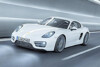 Bild zum Inhalt: Porsche Cayman ab März im Handel
