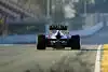 Bild zum Inhalt: Barcelona-Test: Vettel dreht auf