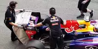Bild zum Inhalt: Red Bull: Universalauto als Schlüssel zum Erfolg?