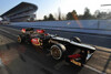 Bild zum Inhalt: Lotus: Räikkönen von Getriebeproblemen genervt