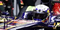 Bild zum Inhalt: Toro Rosso: Ricciardo, die Datenkrake