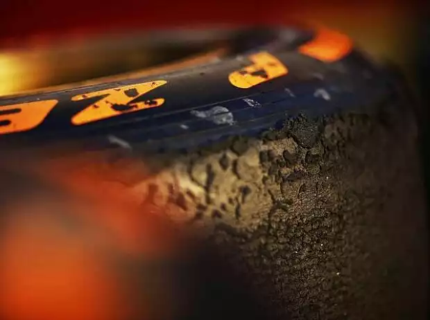 Pirelli-Reifen Titel-Bild zur News: Pirelli-Reifen