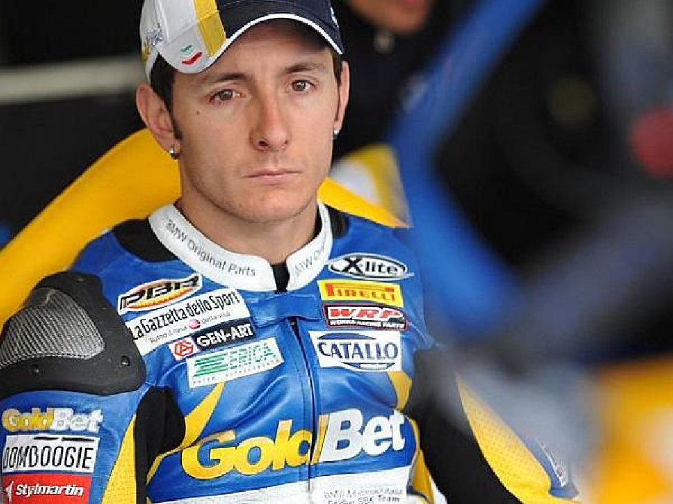Ayrton Badovini