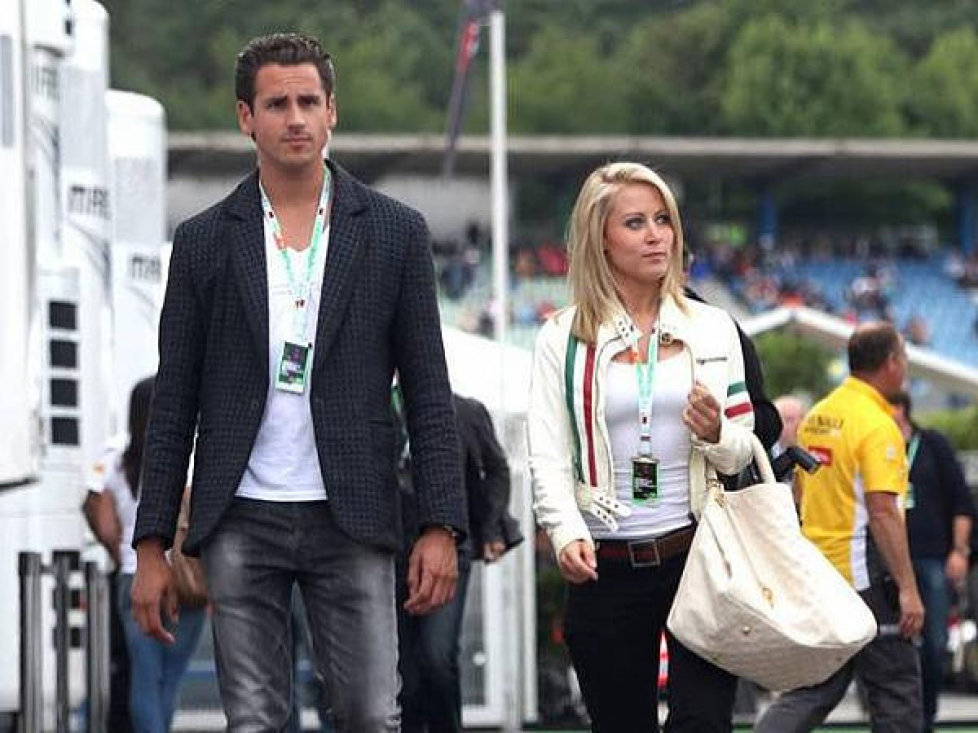 Adrian Sutil