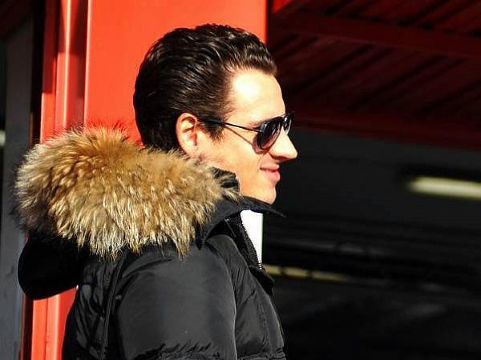 Adrian Sutil