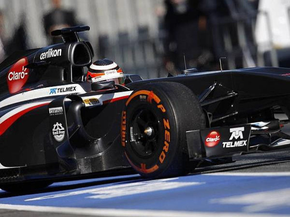 Nico Hülkenberg