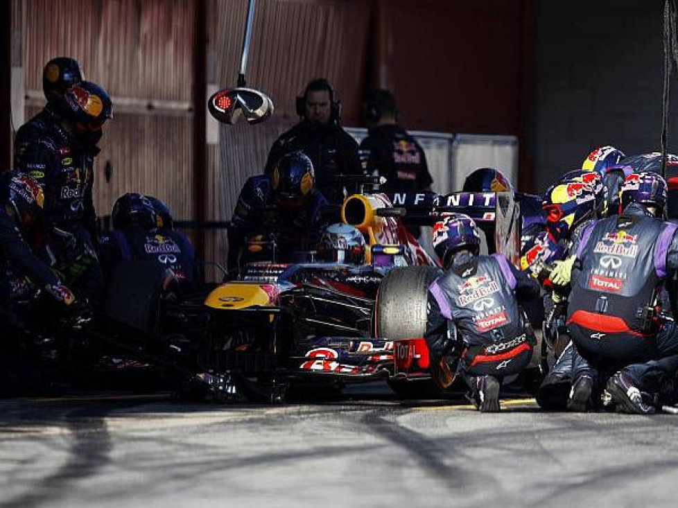 Sebastian Vettel