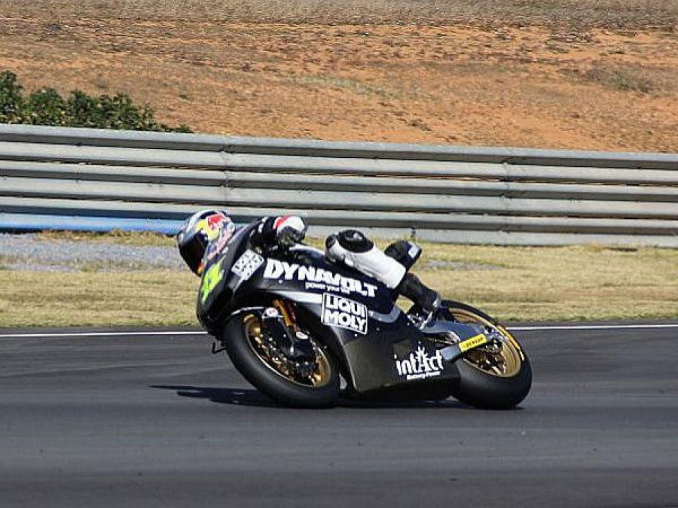 Sandro Cortese
